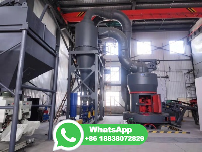 Horizontal Planetary Ball Mill India