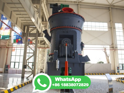 : Ball Mills for Gold Mining