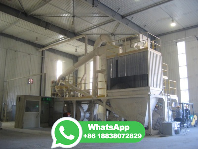 ريموند مطحنة وحدة