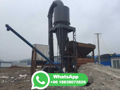Schematic diagram of a ball mill. | Download Scientific Diagram