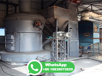 Experimental study of synthesis gas production by coal and .
