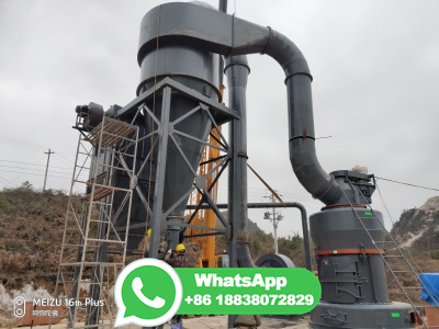 Ball mill abrasion test (BMAT): Method development and .
