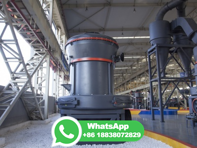 Ball mill
