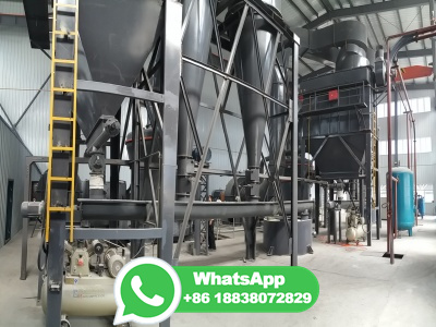 Ball Mill at best price in Ambala by 
