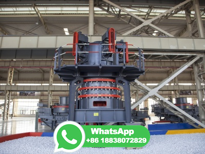 كفاءة عمل مطحنة الكرة ALPA Powder Technology