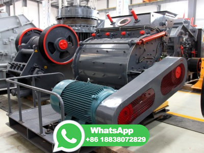 Automated Coal Sample Preparation System