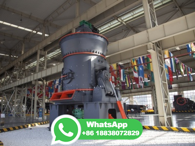 Crushing Machine, Granding Machine, Screening Machine, .