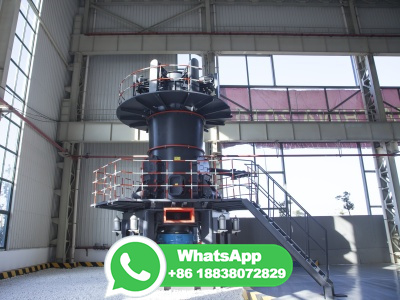 Horizontal Variable Speed Ball Mill at best price in Ambala