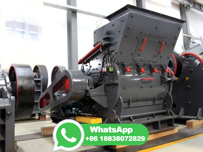 Magnetic Separator Manufacturer, Drying Machines Manufacturer ...
