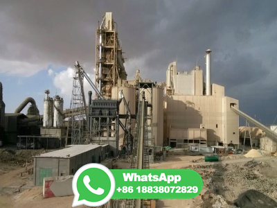 Tin Ore