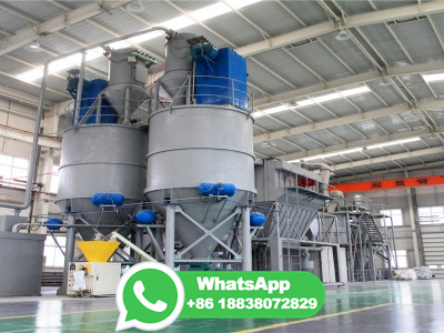 Planetary Ball Mill For Laboratory