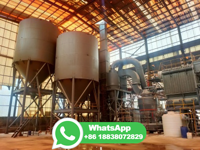 Ball Mill, Continuous Ball Mill Manufacturer in Ahmedabad
